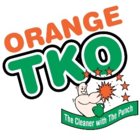 Orange TKO Distribution Inc - Distribution Centres