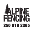 Alpine Fencing - Fences