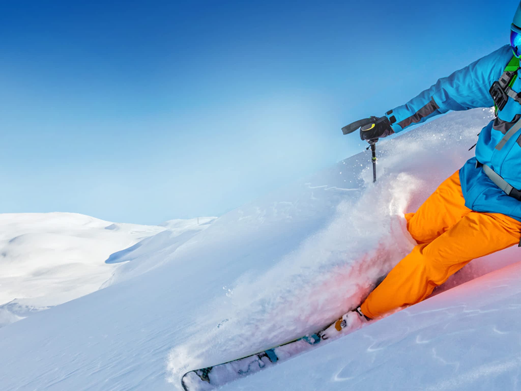 photo Ski Valet Whistler