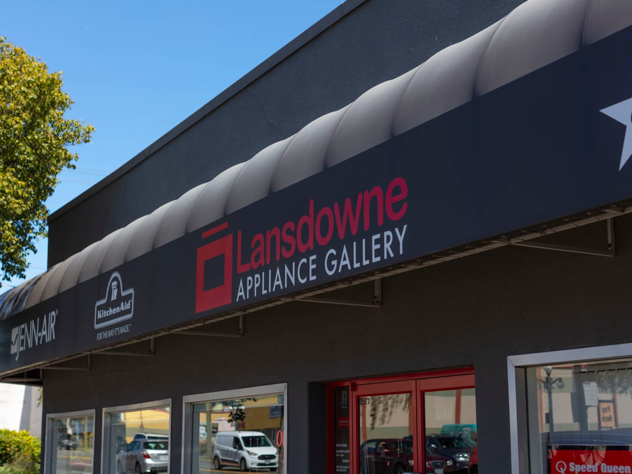 photo Lansdowne Appliance Gallery Sales & Service