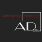 Construction Rénovation AD inc. - Rénovations