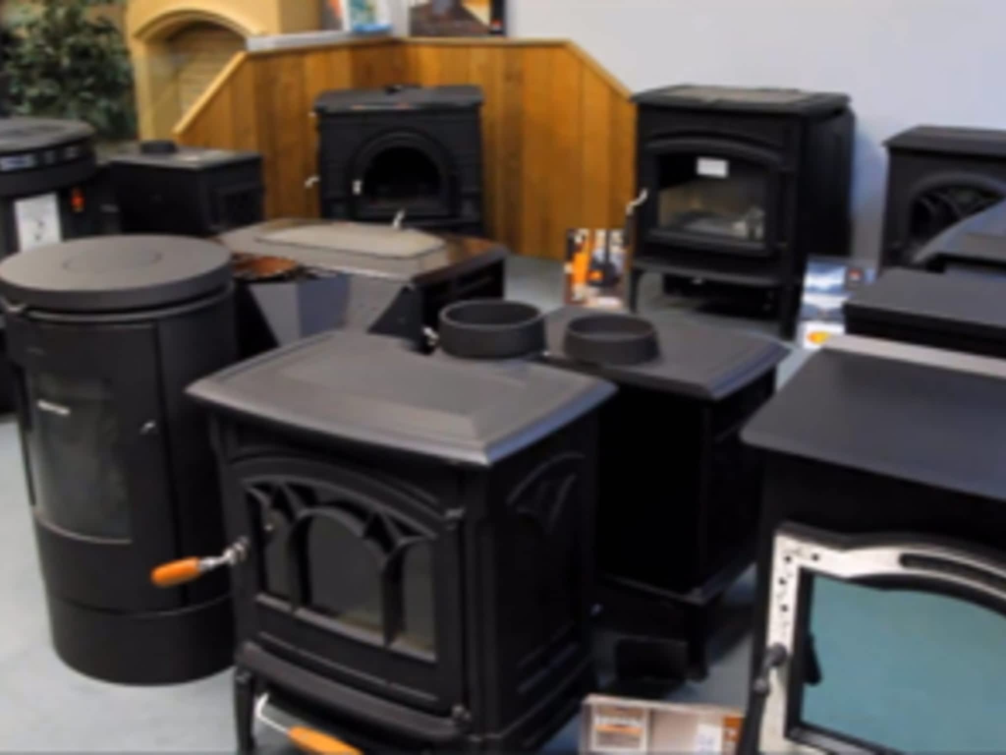 The Stove Pipe Co Lethbridge, AB 1421 3 Avenue South Canpages