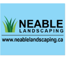 Neables Landscaping - Paysagistes et aménagement extérieur