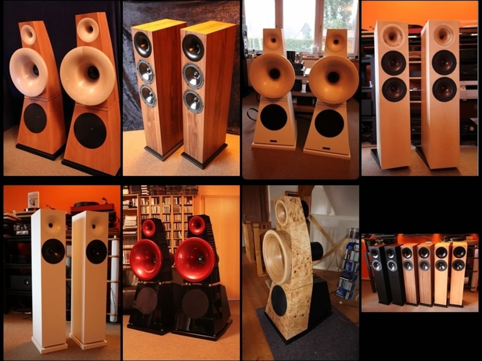 photo Classic Sound Records & Audio