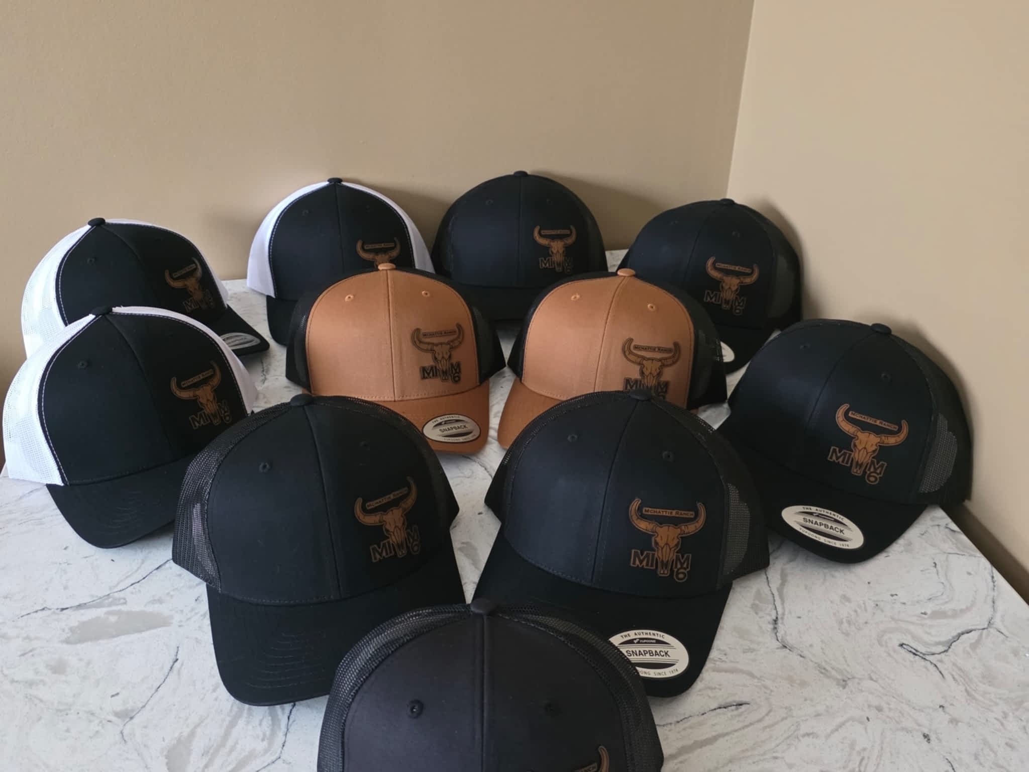 photo C.D Custom Engraving