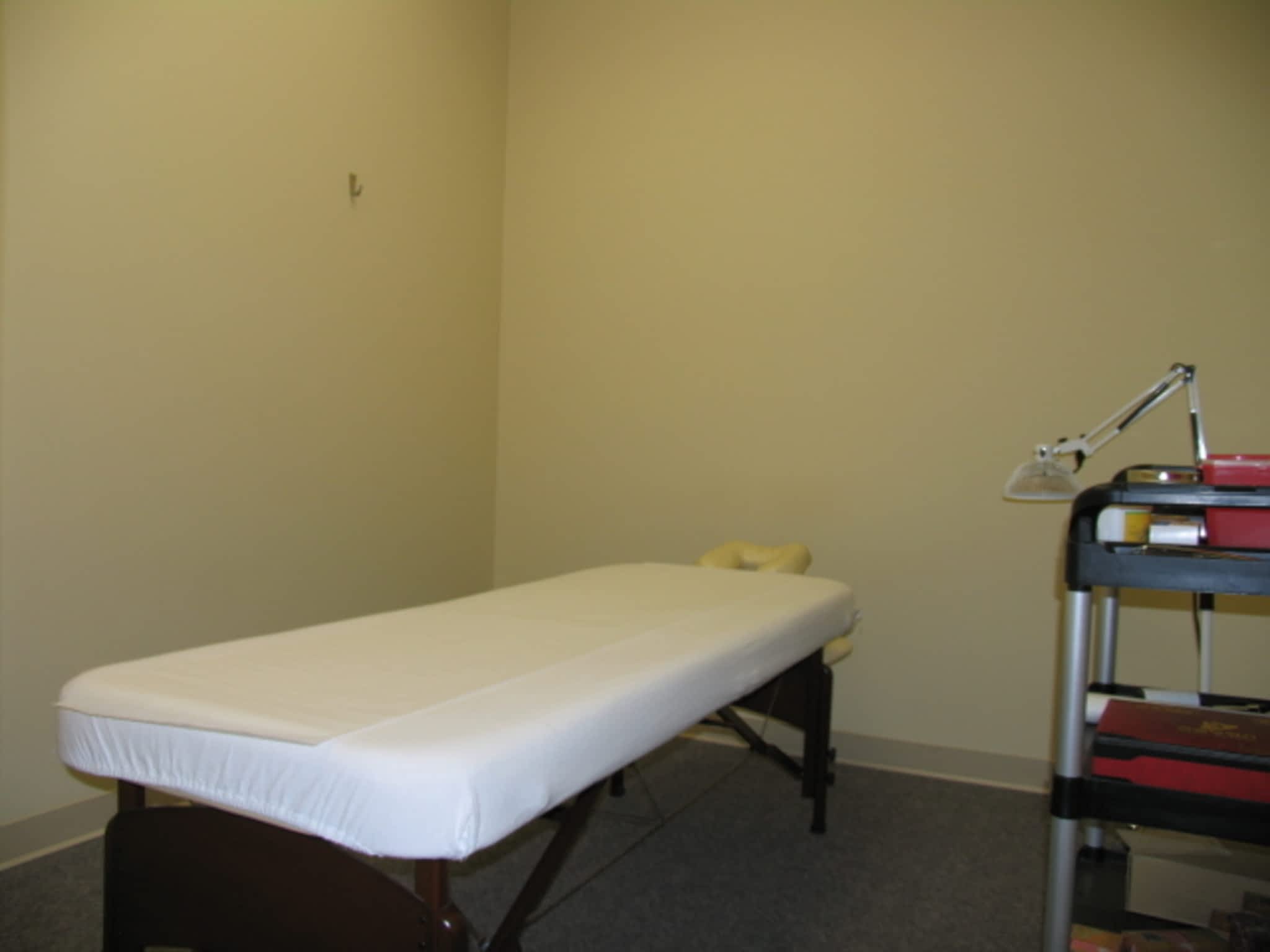 photo GK Acupuncture Clinic