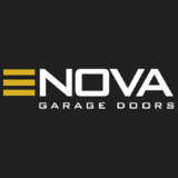 Nova Garage Doors - Portes de garage