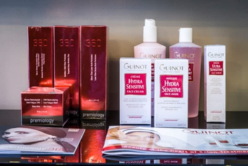 Skinsational Day Spa & Skin Care Barrie, ON 80165 Cedar Pointe Dr