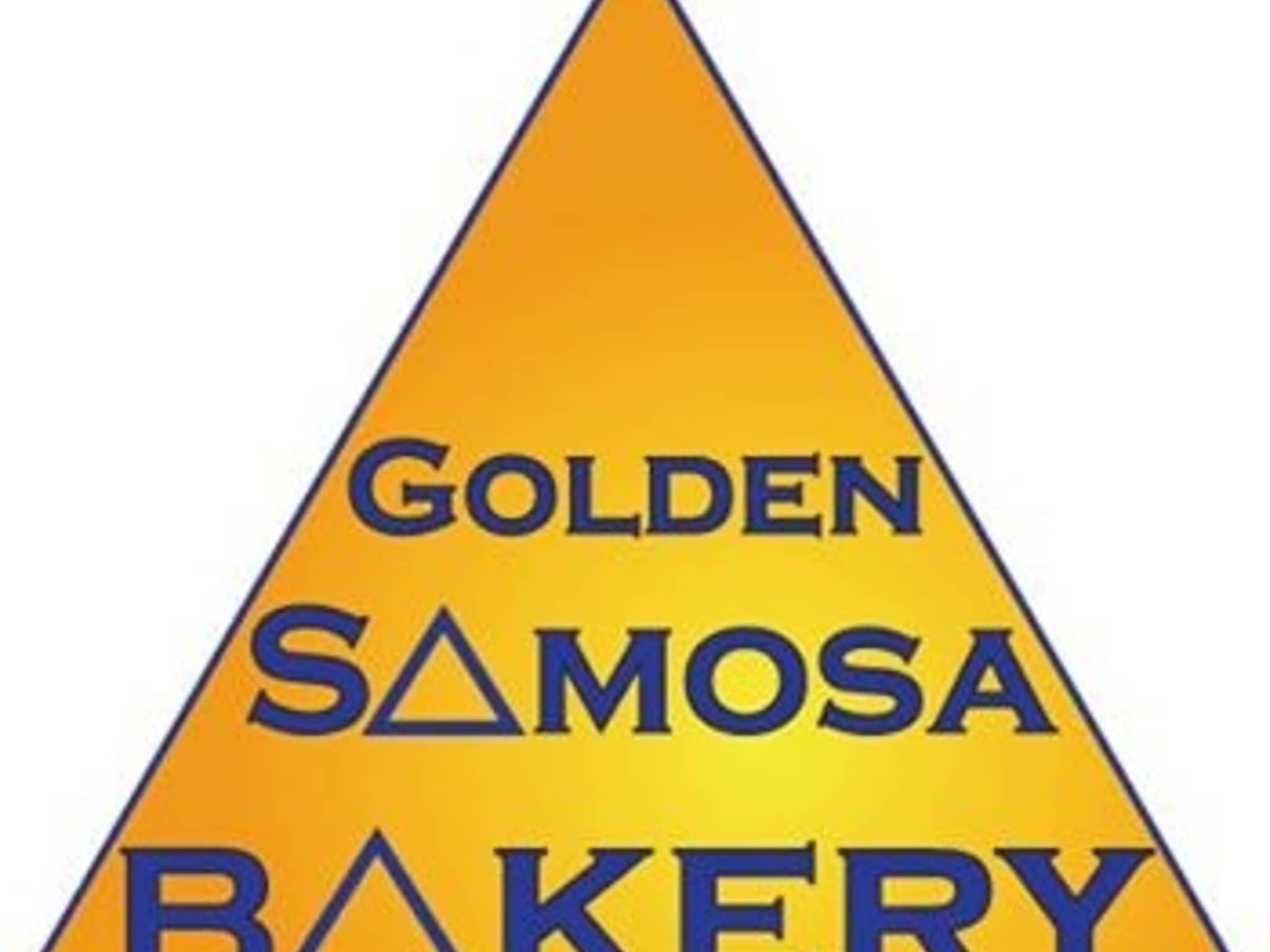 photo Golden Samosa Bakery Ltd