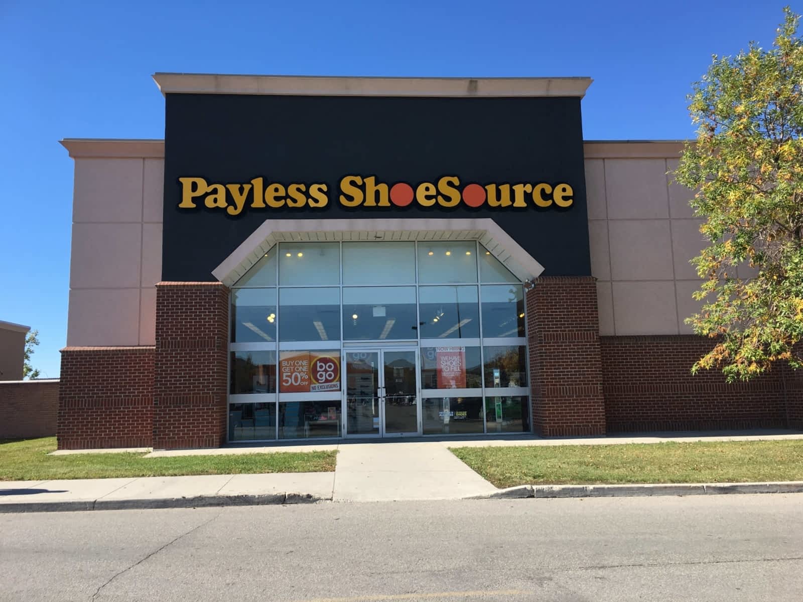payless shoesource wiki