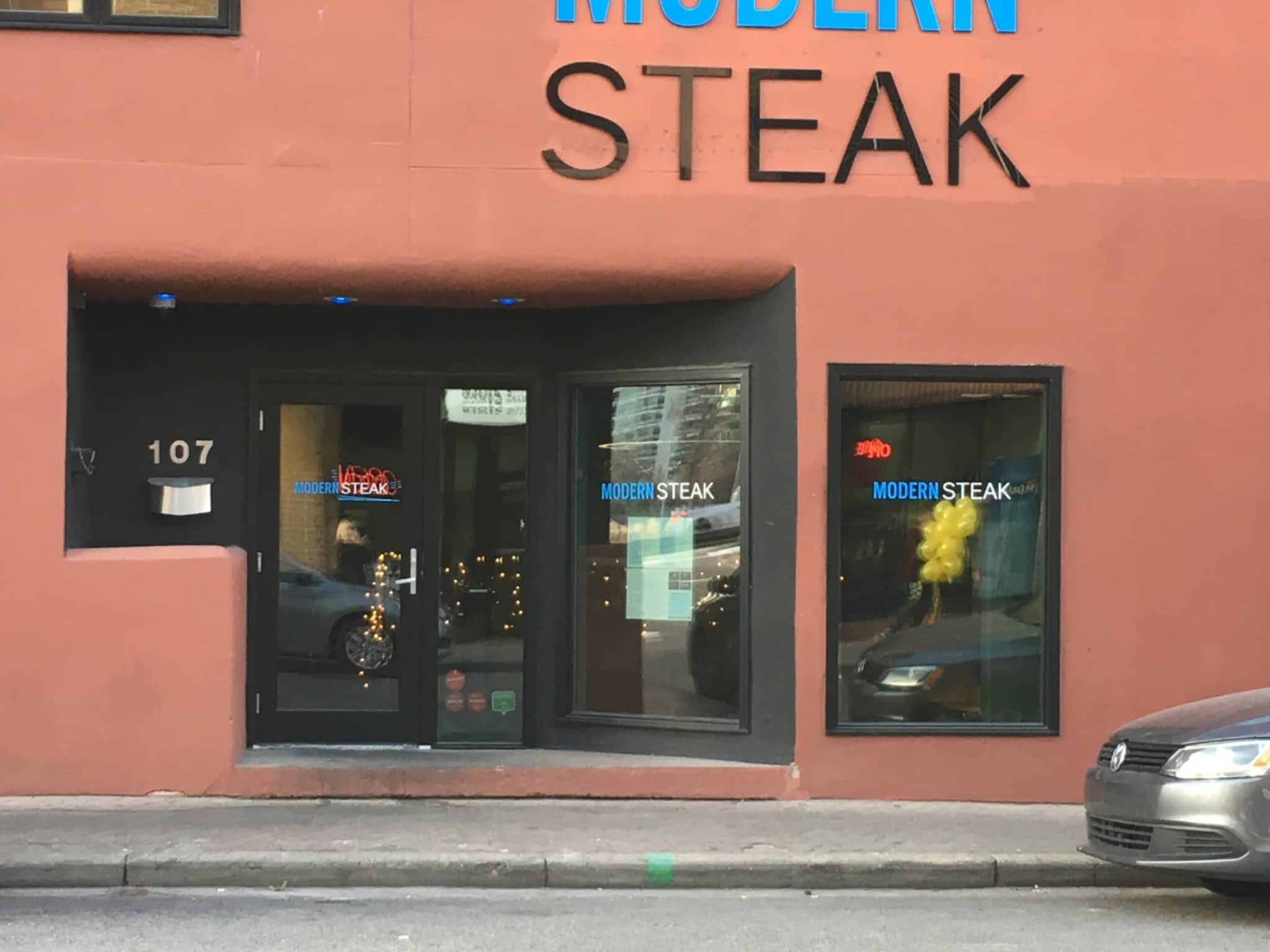 photo Modern Steak Inc