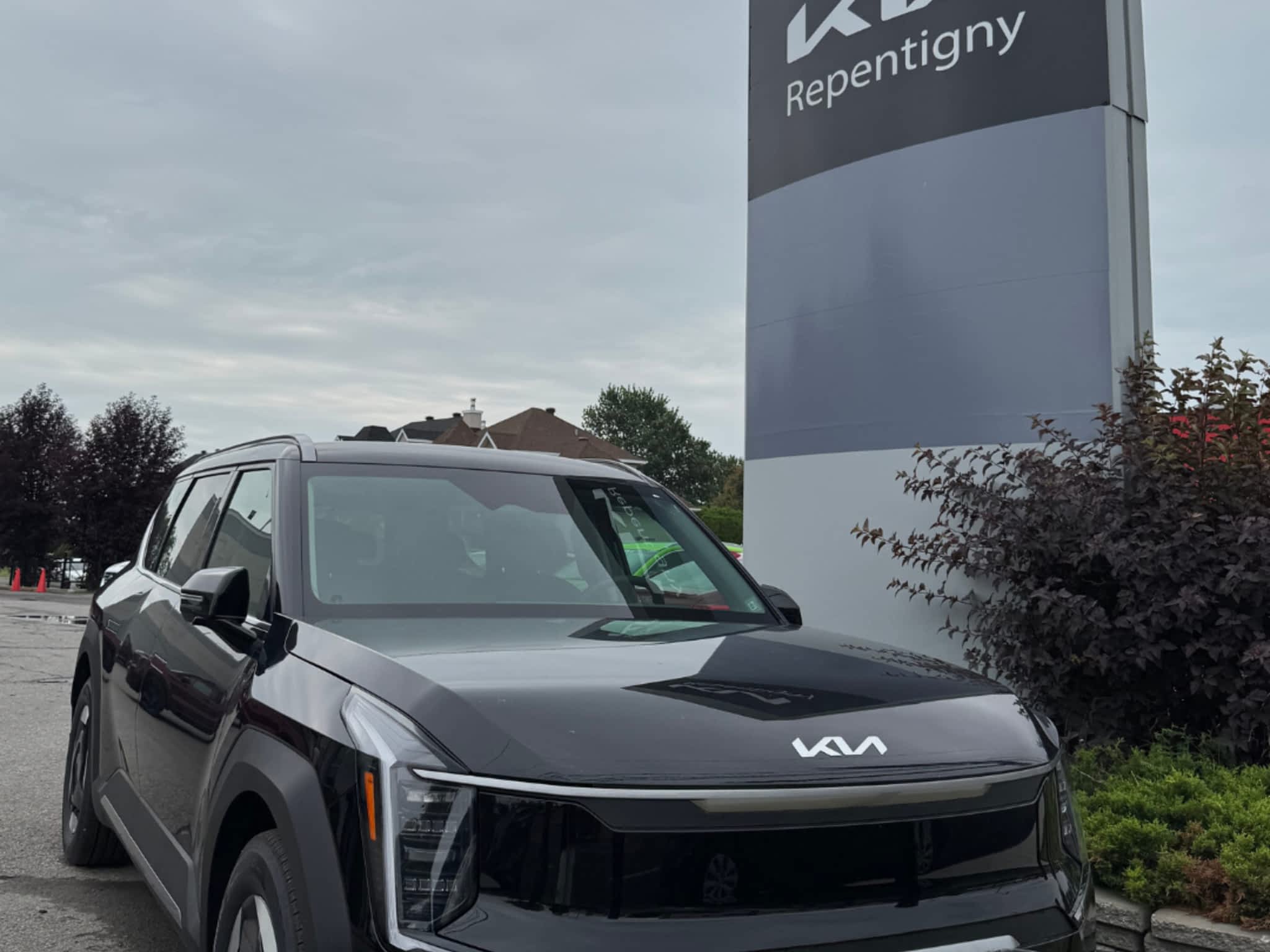 photo Kia Repentigny