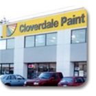 View Cloverdale Paint’s Saanich profile