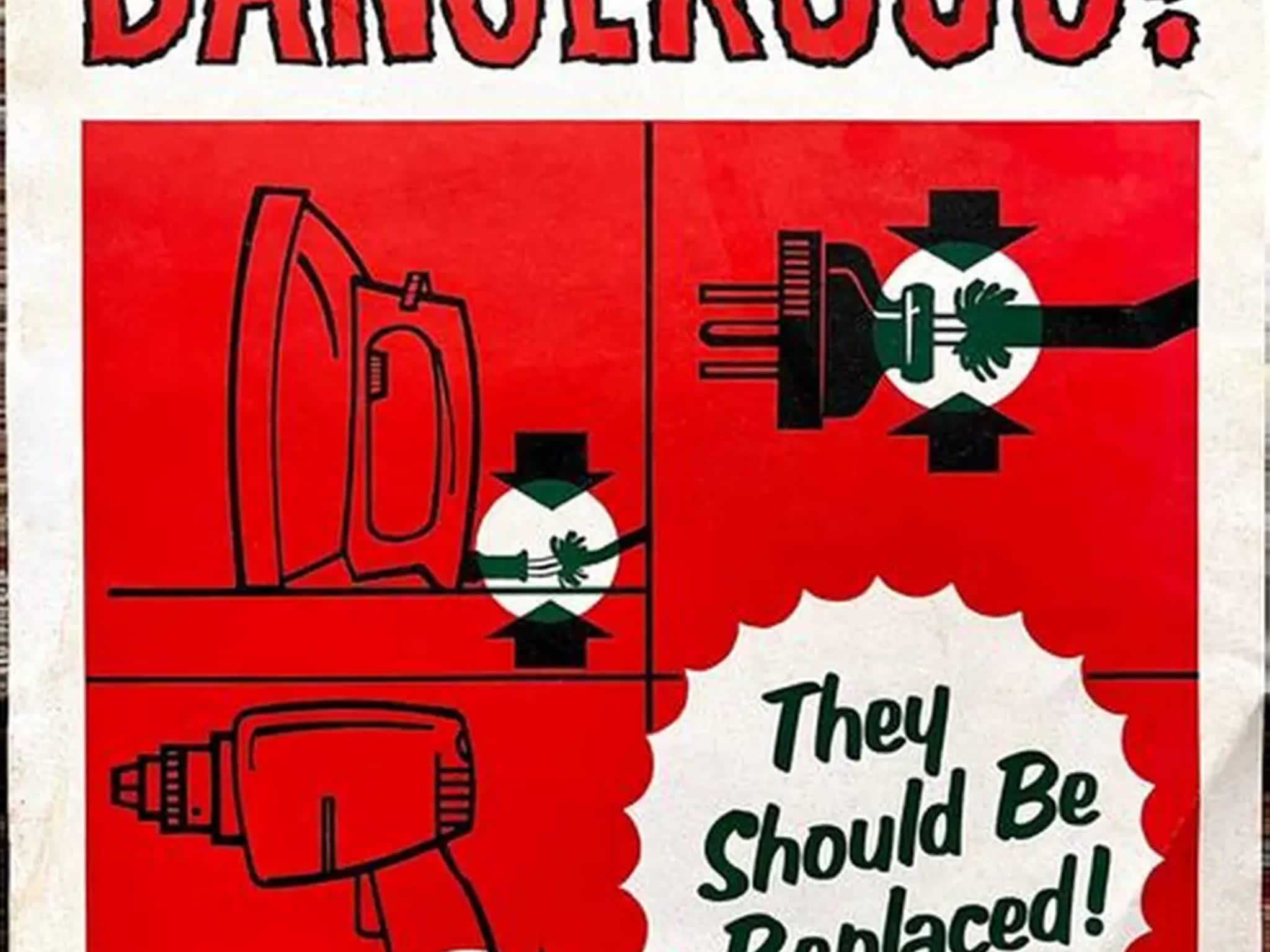 photo PROTECH Workplace Safety