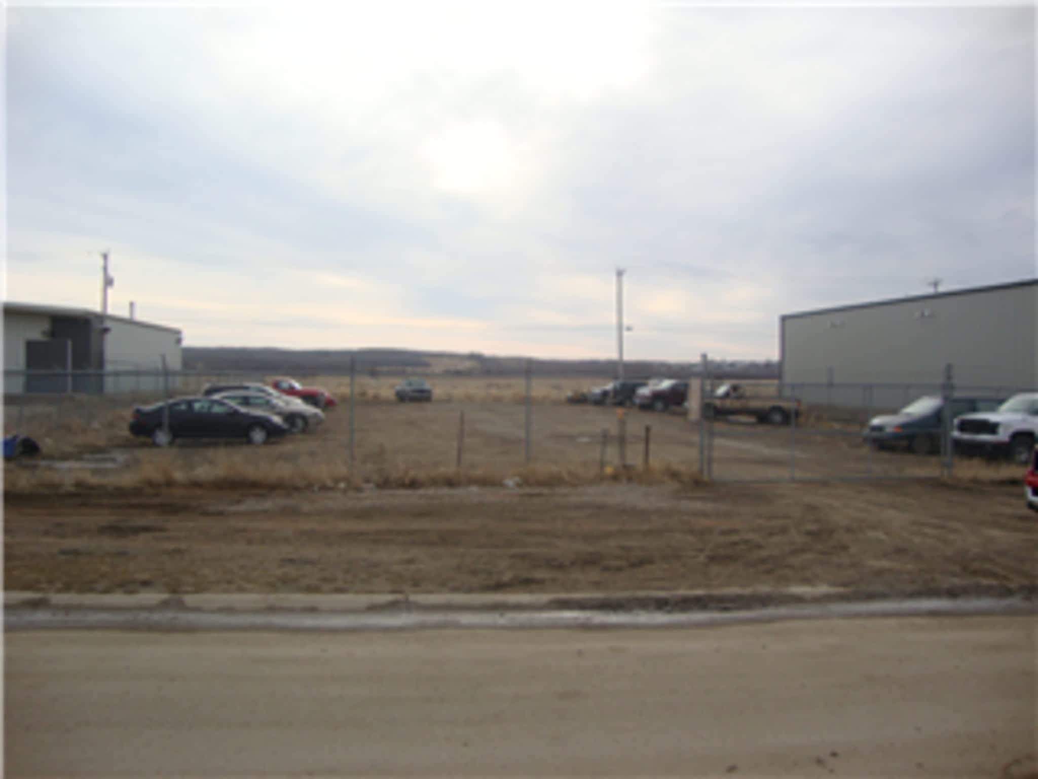 photo Collision Towing