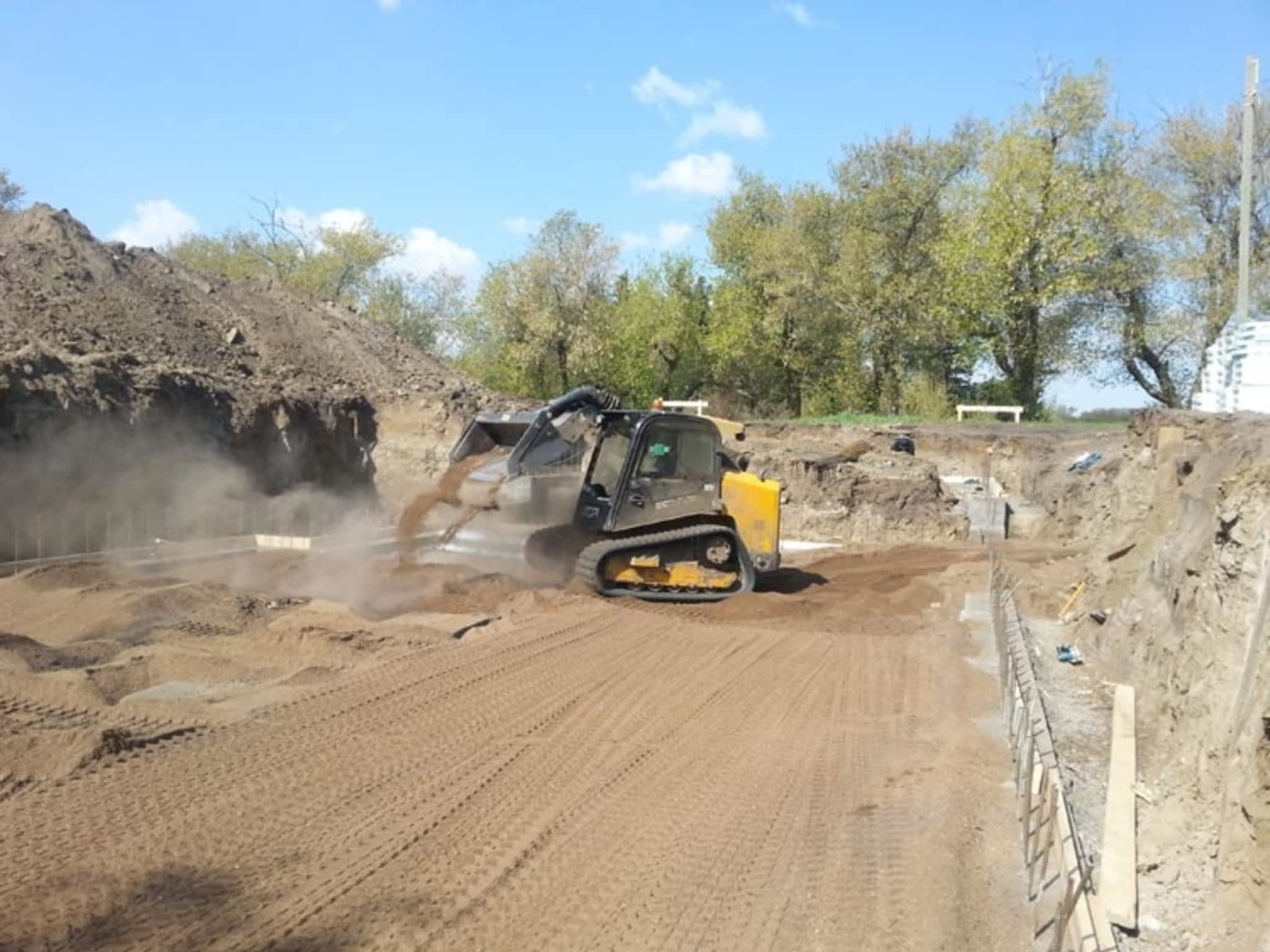 photo L&J General Contracting