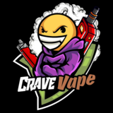 Crave Crave Vape - Vaping Accessories