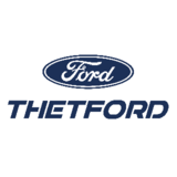 Ford Thetford - Concessionnaires d'autos neuves