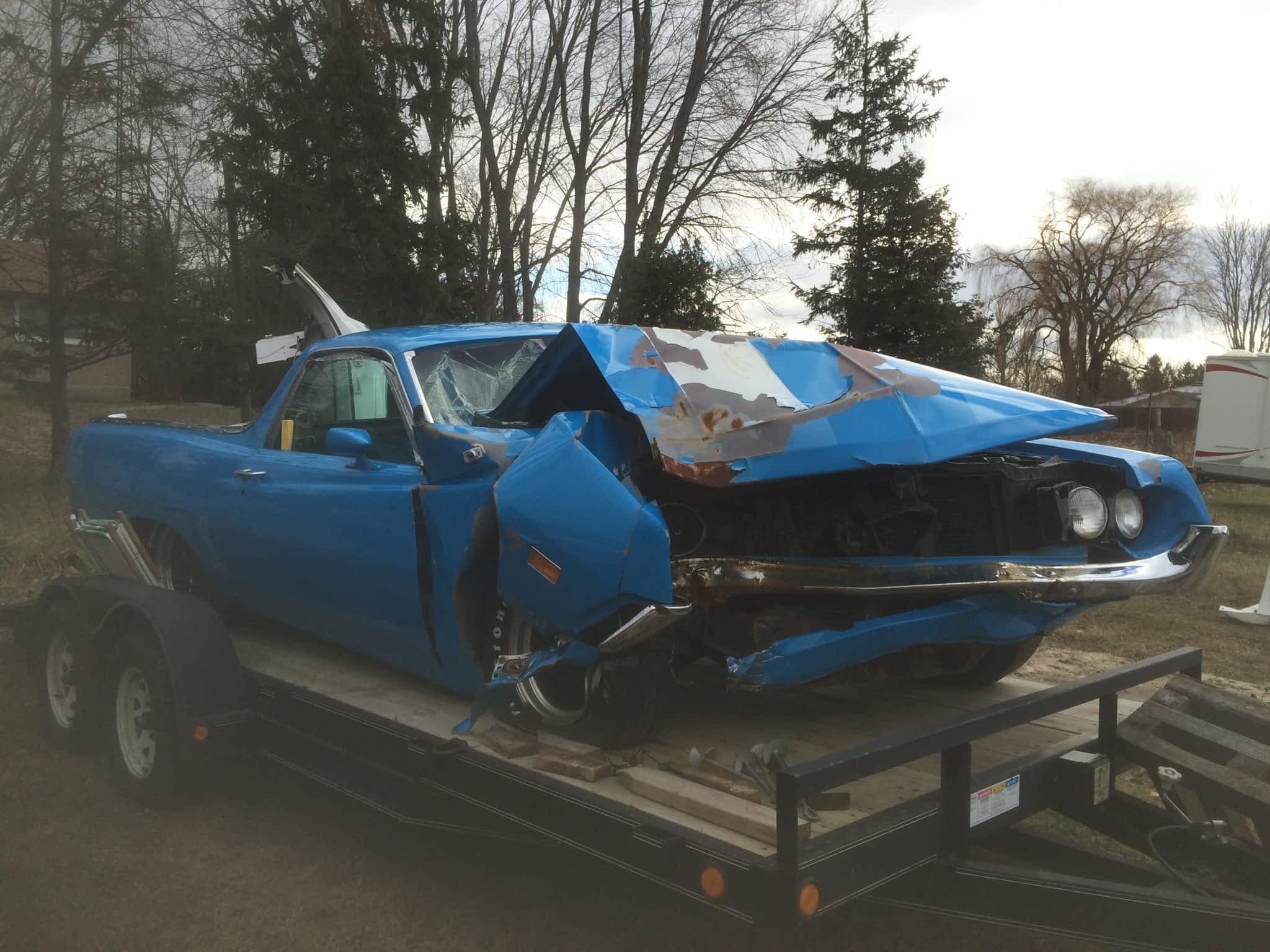 photo Autobody D & R