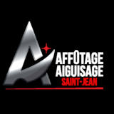 View Affutage-Aiguisage Saint-Jean’s Napierville profile