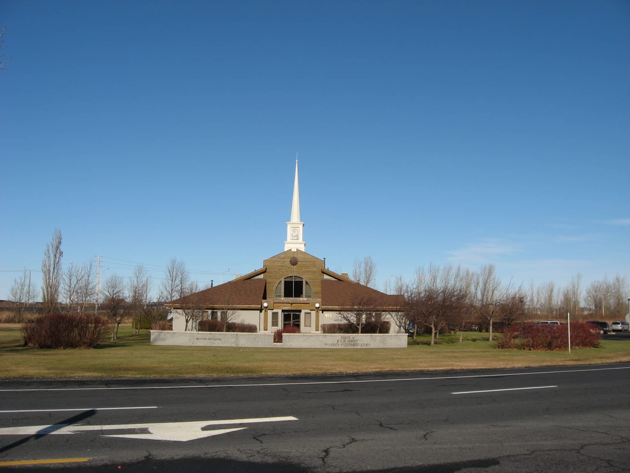 photo Construction Brault