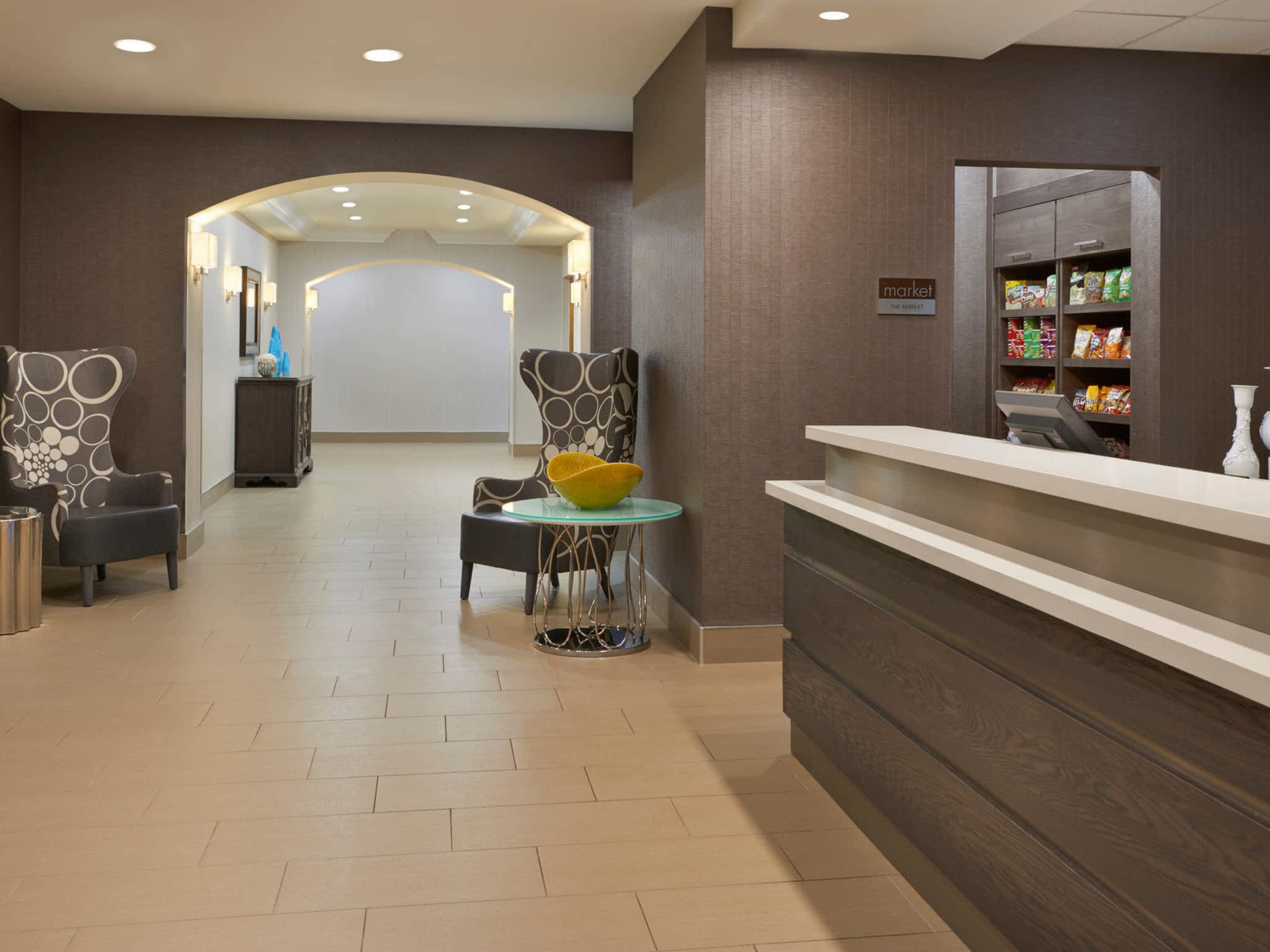 photo Residence Inn by Marriott Toronto Airport