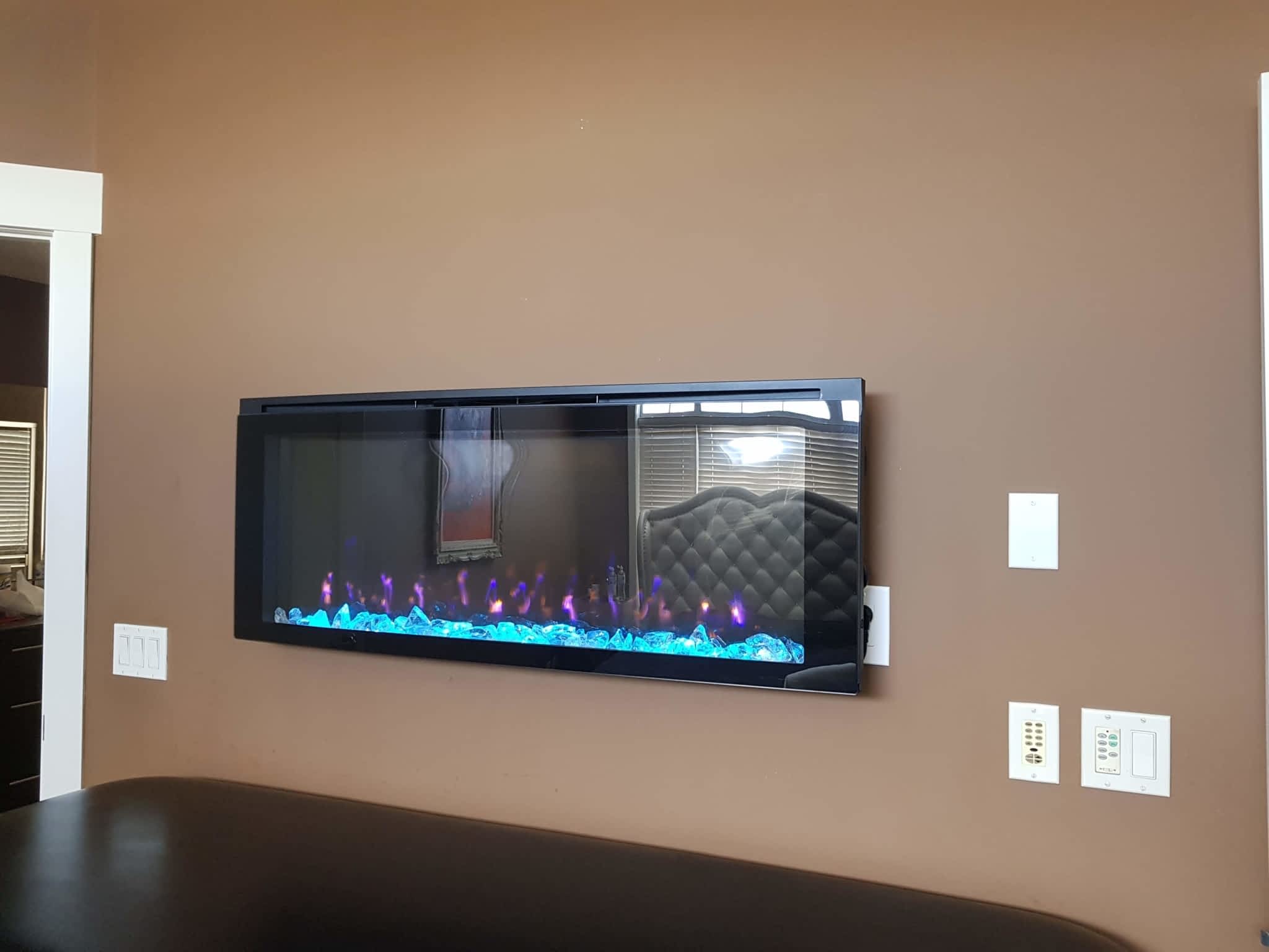 photo Rickman Electrical Services