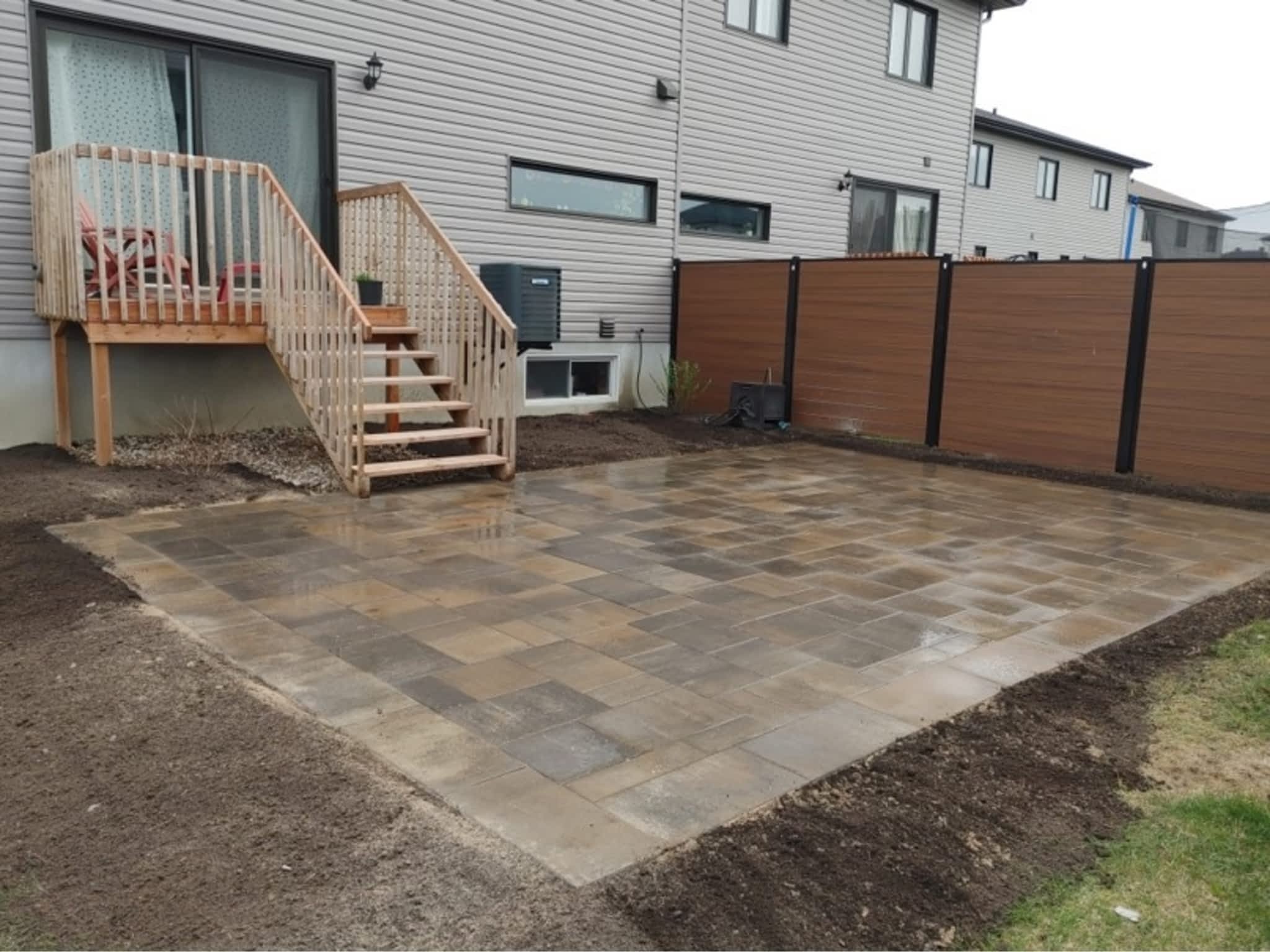 photo Paysagement RM