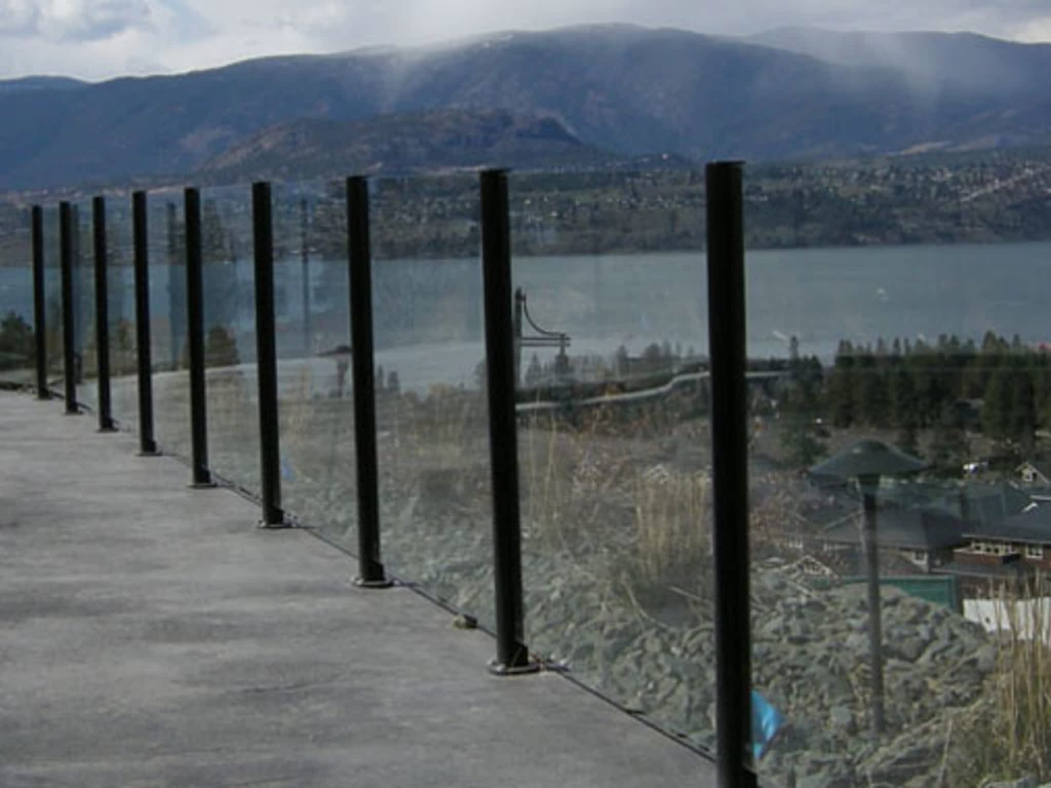 Falcon Railing Kelowna, BC 747 Fitzpatrick Rd Canpages