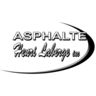 Asphalte Henri Laberge Inc - Traçage et entretien de stationnement