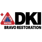 Bravo Restoration Services DKI - Réparation de dommages et nettoyage de dégâts d'eau