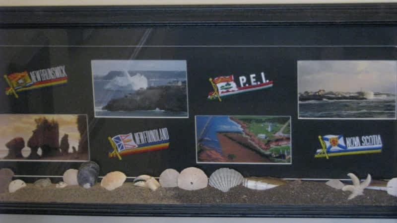 photo Kel's Korners Framing