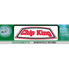 Chip King - Logo