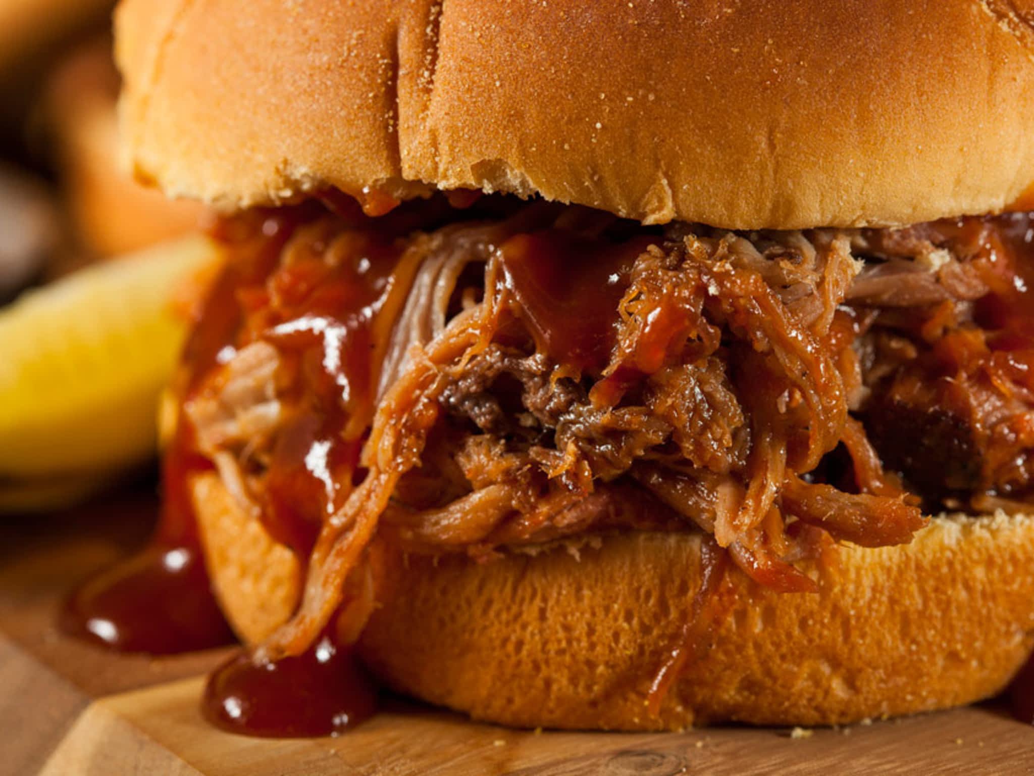 photo The Sultry Sow