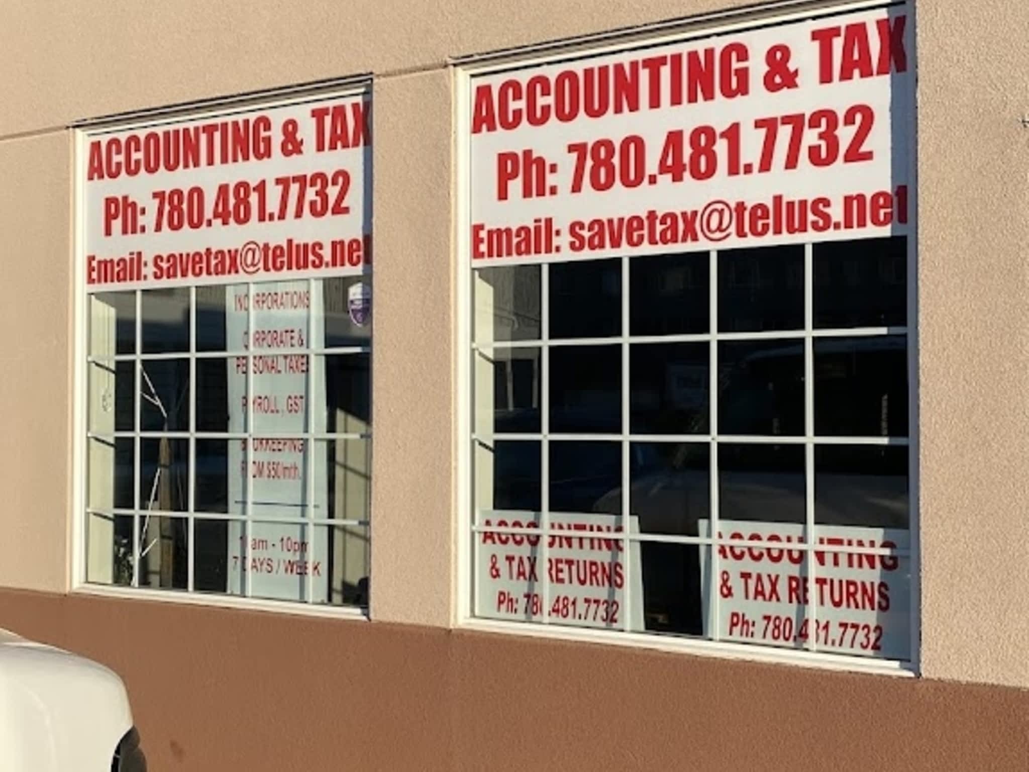 photo Accounting & Tax Associates Inc