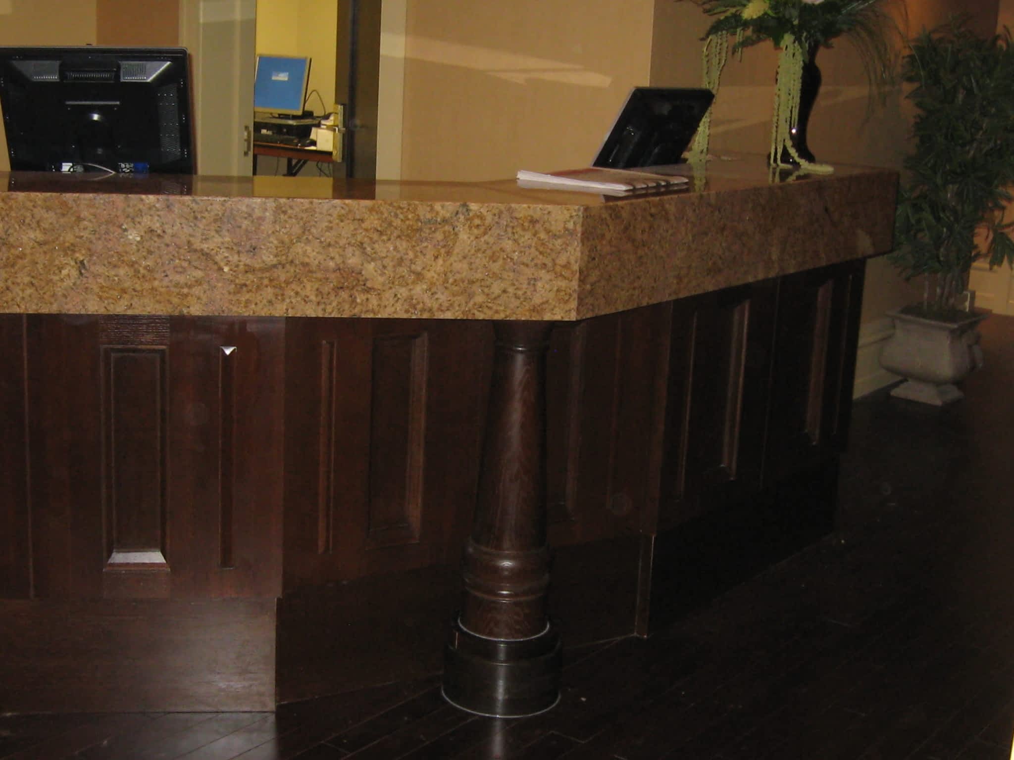 photo Cornad Contracting Inc