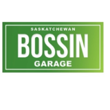 View Bossin Garage’s Regina profile