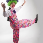 Le Clown Jouvence - Clowns