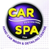 View Parkview Hills Car Wash’s Toronto profile