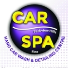 Parkview Hills Car Wash - Entretien intérieur et extérieur d'auto