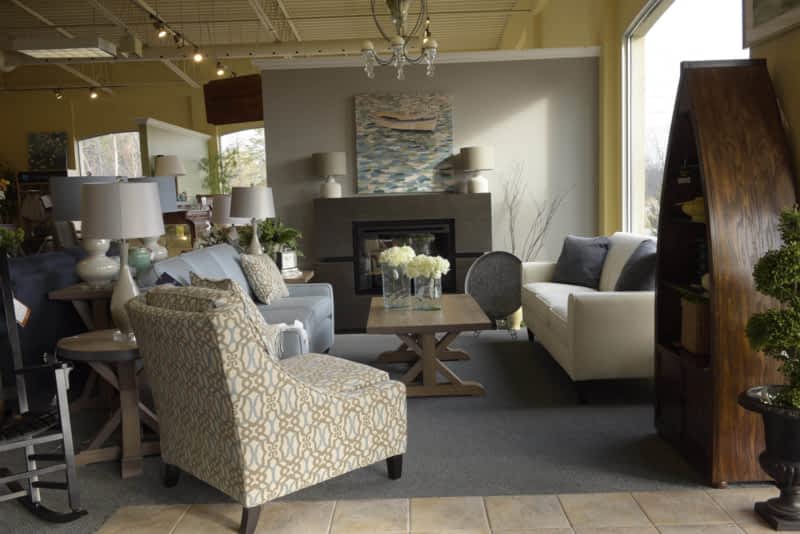 Blair Son Home Furnishings Opening Hours 17070 Hwy 7 Perth On
