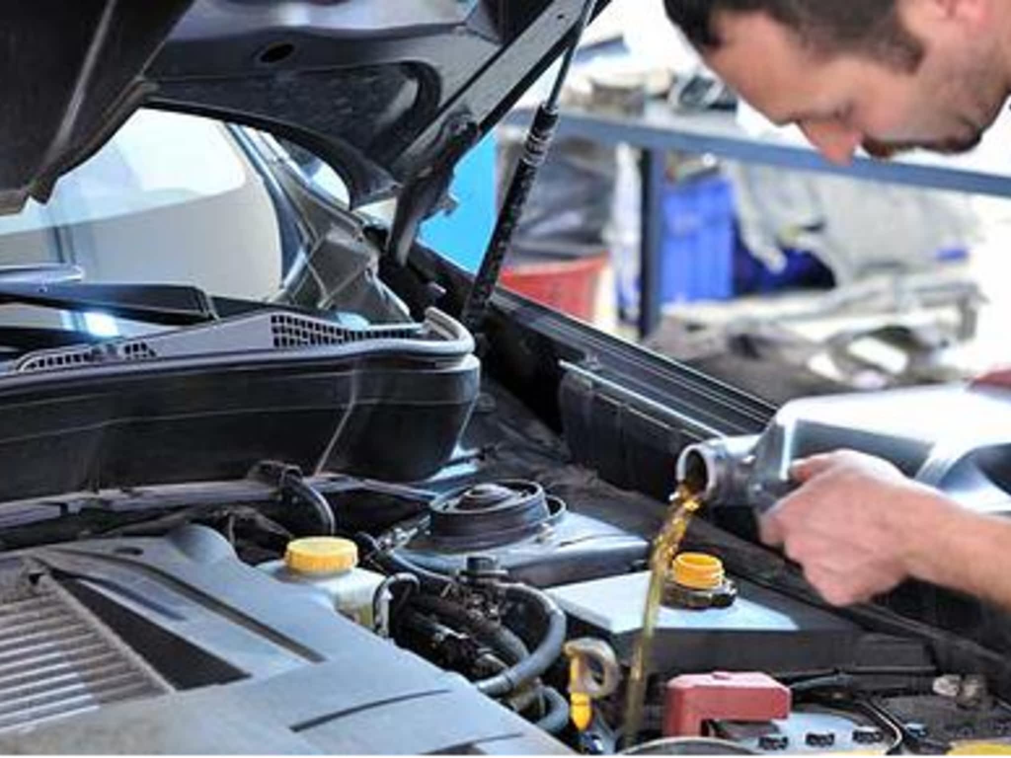 photo Arvalet Auto Center