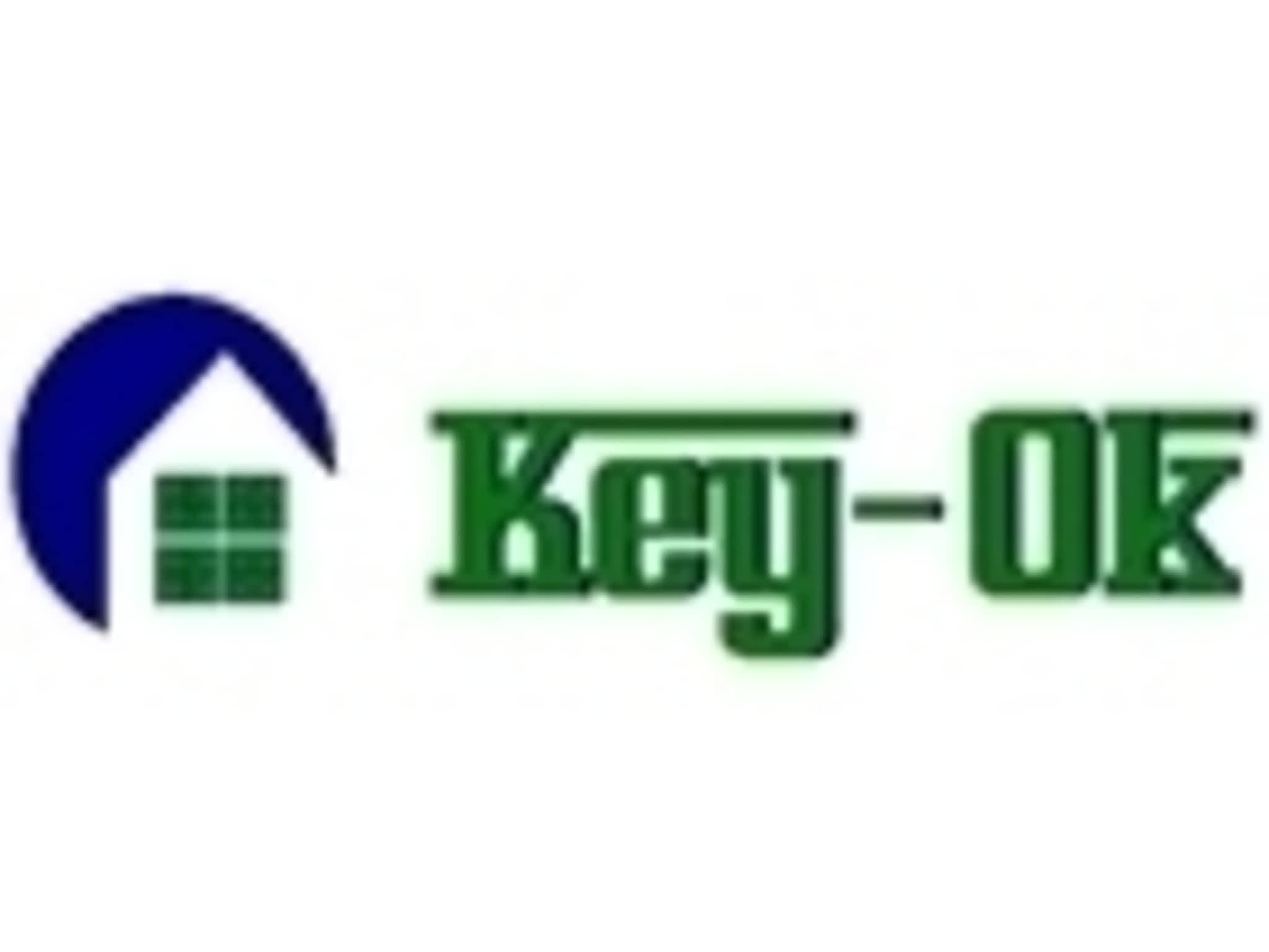 photo Key-OK Construction