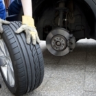 Pneu Mobile VIP - Magasins de pneus