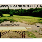 Massothérapeute Frankmobile.ca - Massothérapeutes