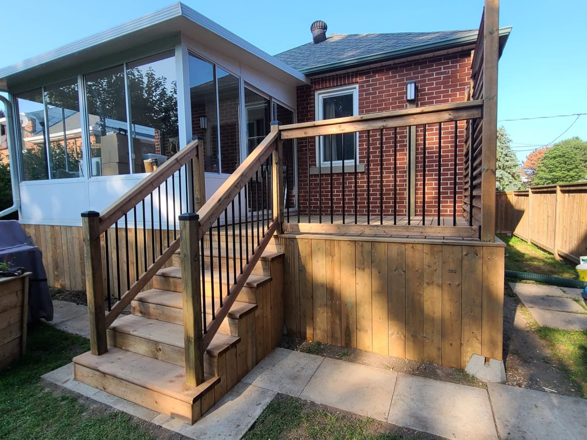 photo Building Problems Solver Inc.