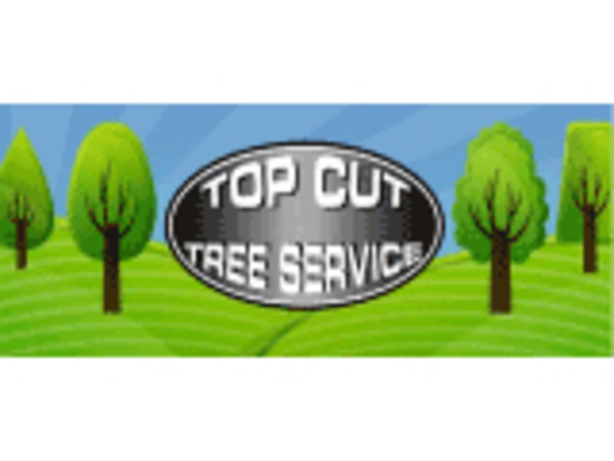 photo Top-Cut Tree Service