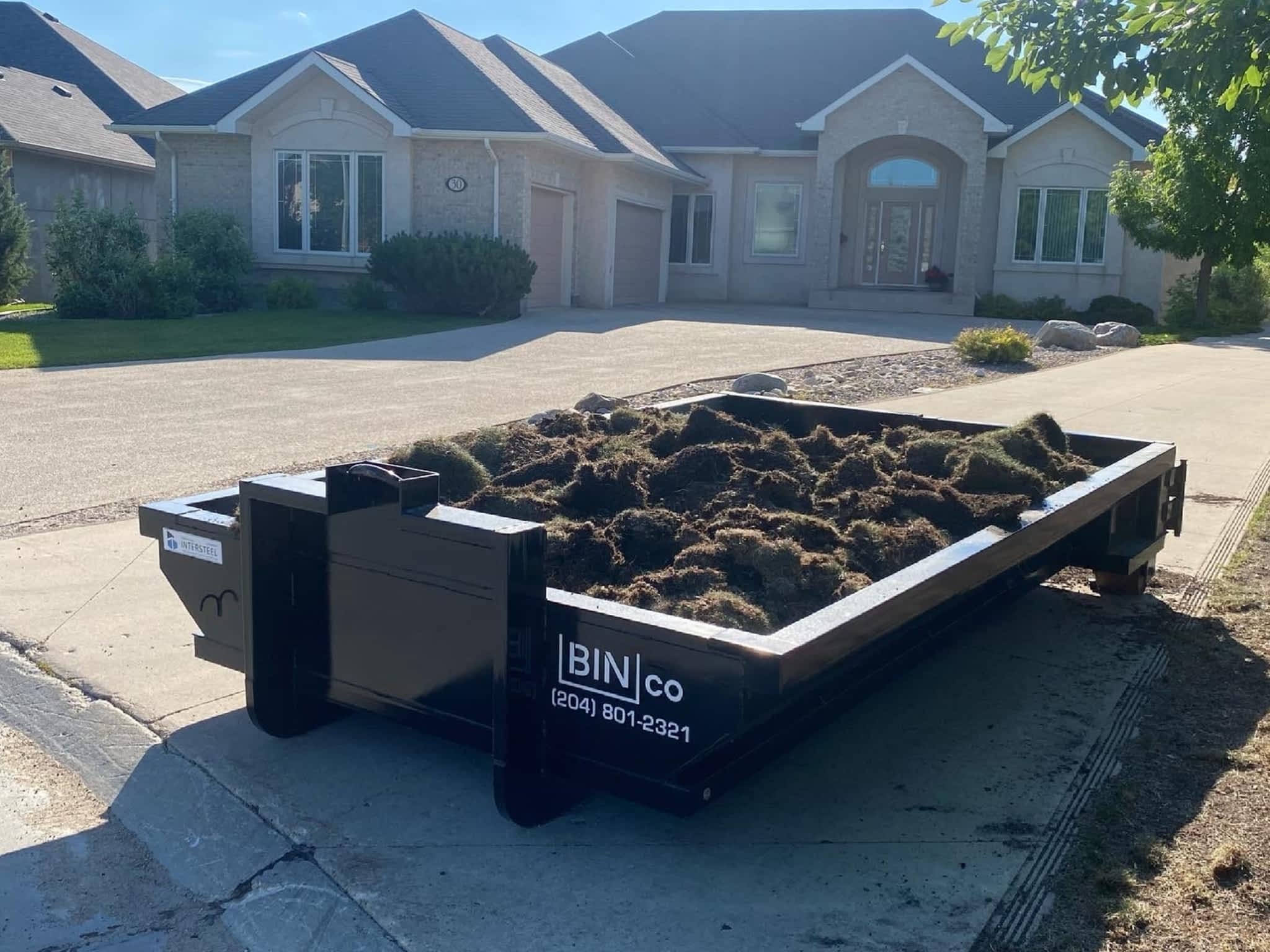 photo BINco Refuse & Recycle Ltd.