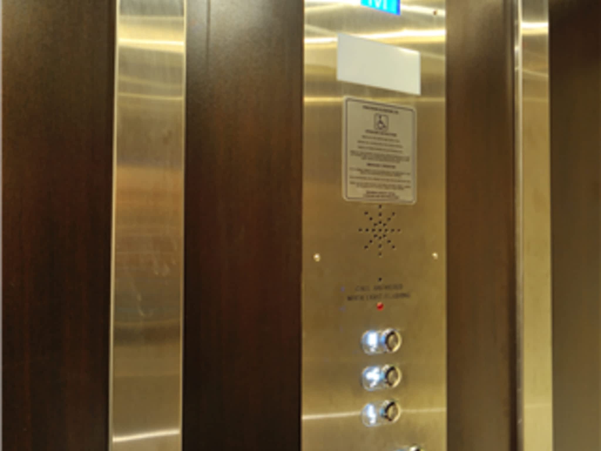photo Precision Elevator Ltd