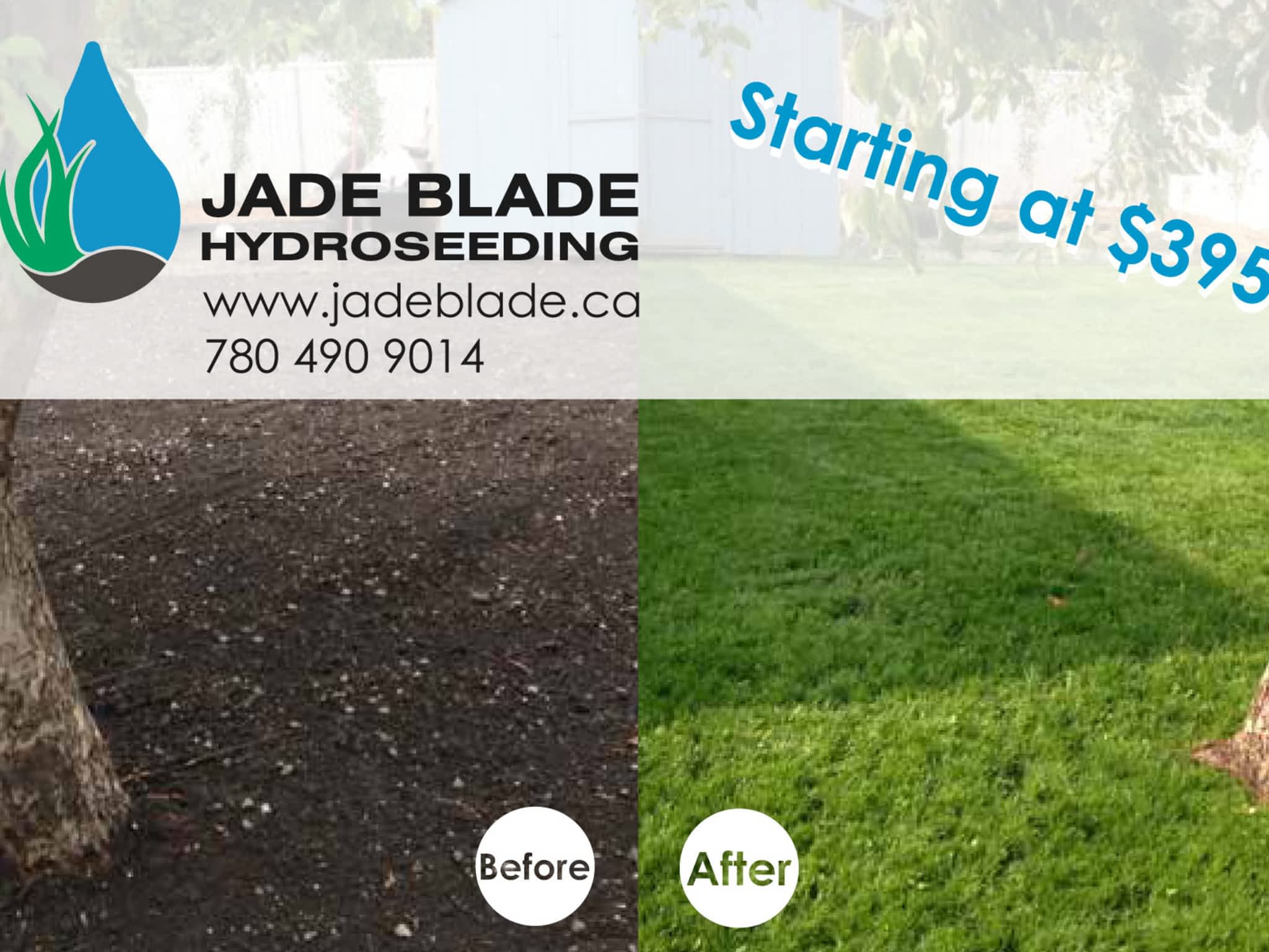 photo Jade Blade Contracting Inc.